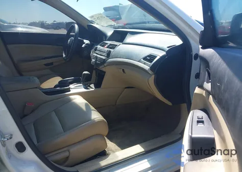 2012 Honda Accord 2.4 Se from USA, damaged, VIN 1HGCP2F65CA017506